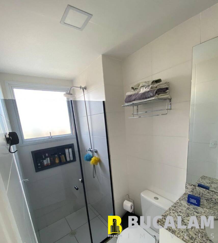 Apartamento à venda com 2 quartos, 78m² - Foto 15