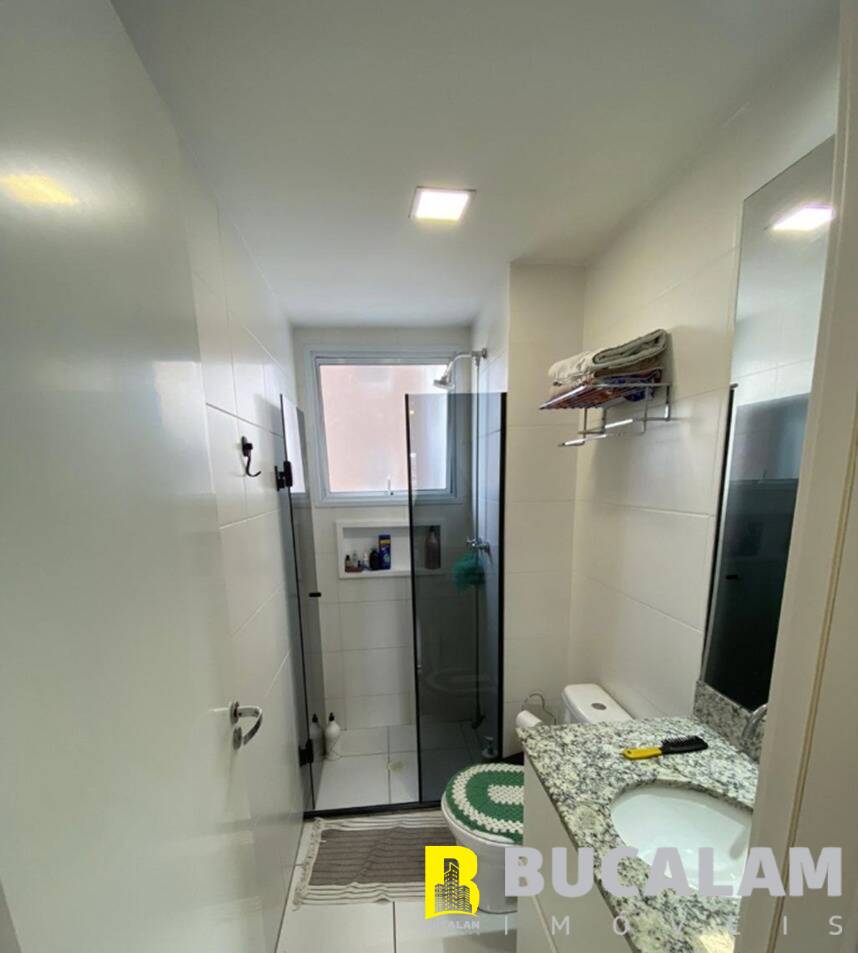 Apartamento à venda com 2 quartos, 78m² - Foto 14