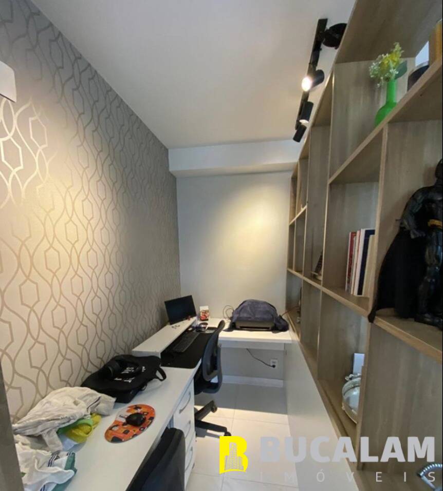 Apartamento à venda com 2 quartos, 78m² - Foto 13