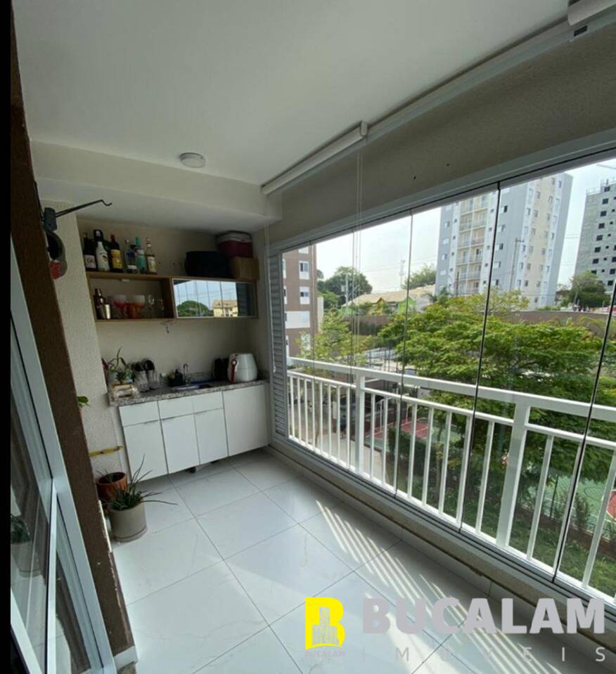 Apartamento à venda com 2 quartos, 78m² - Foto 1