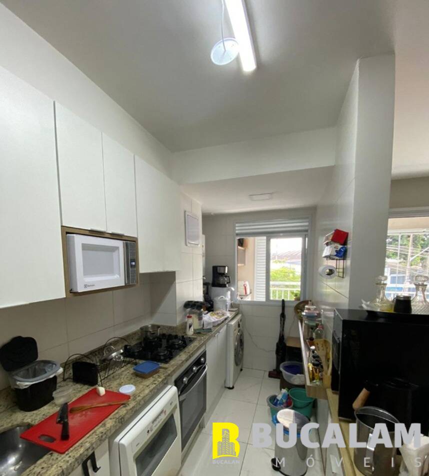 Apartamento à venda com 2 quartos, 78m² - Foto 5