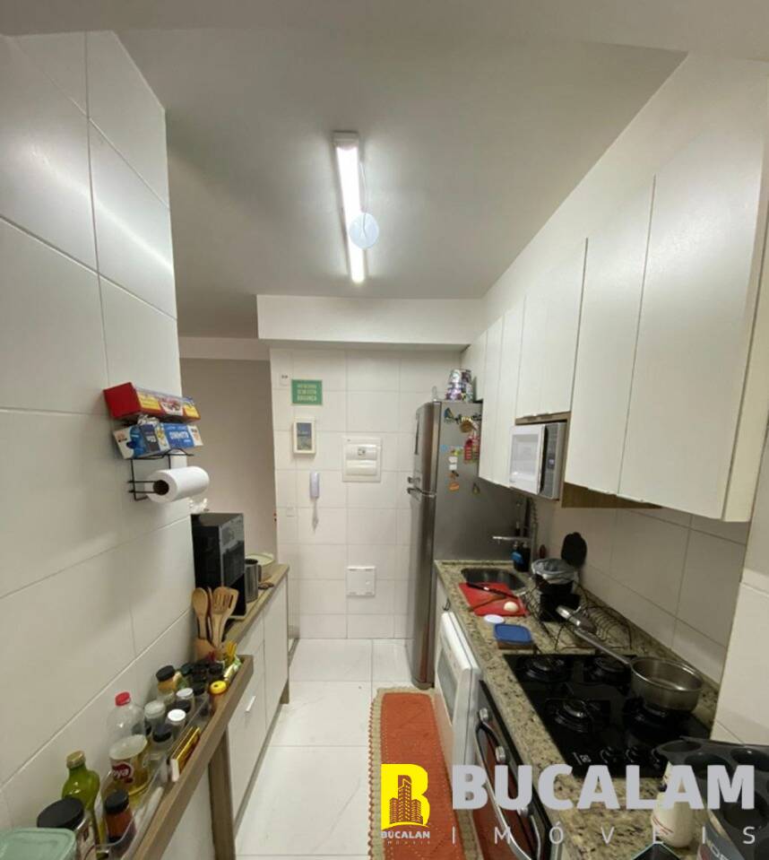 Apartamento à venda com 2 quartos, 78m² - Foto 6