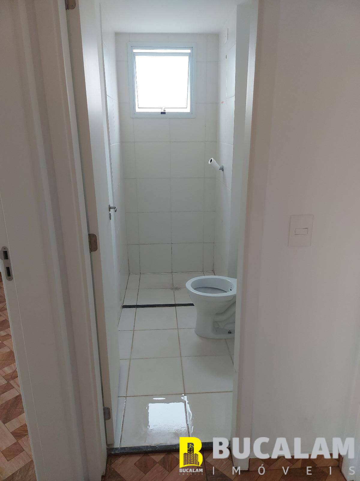 Apartamento à venda com 2 quartos, 43m² - Foto 5