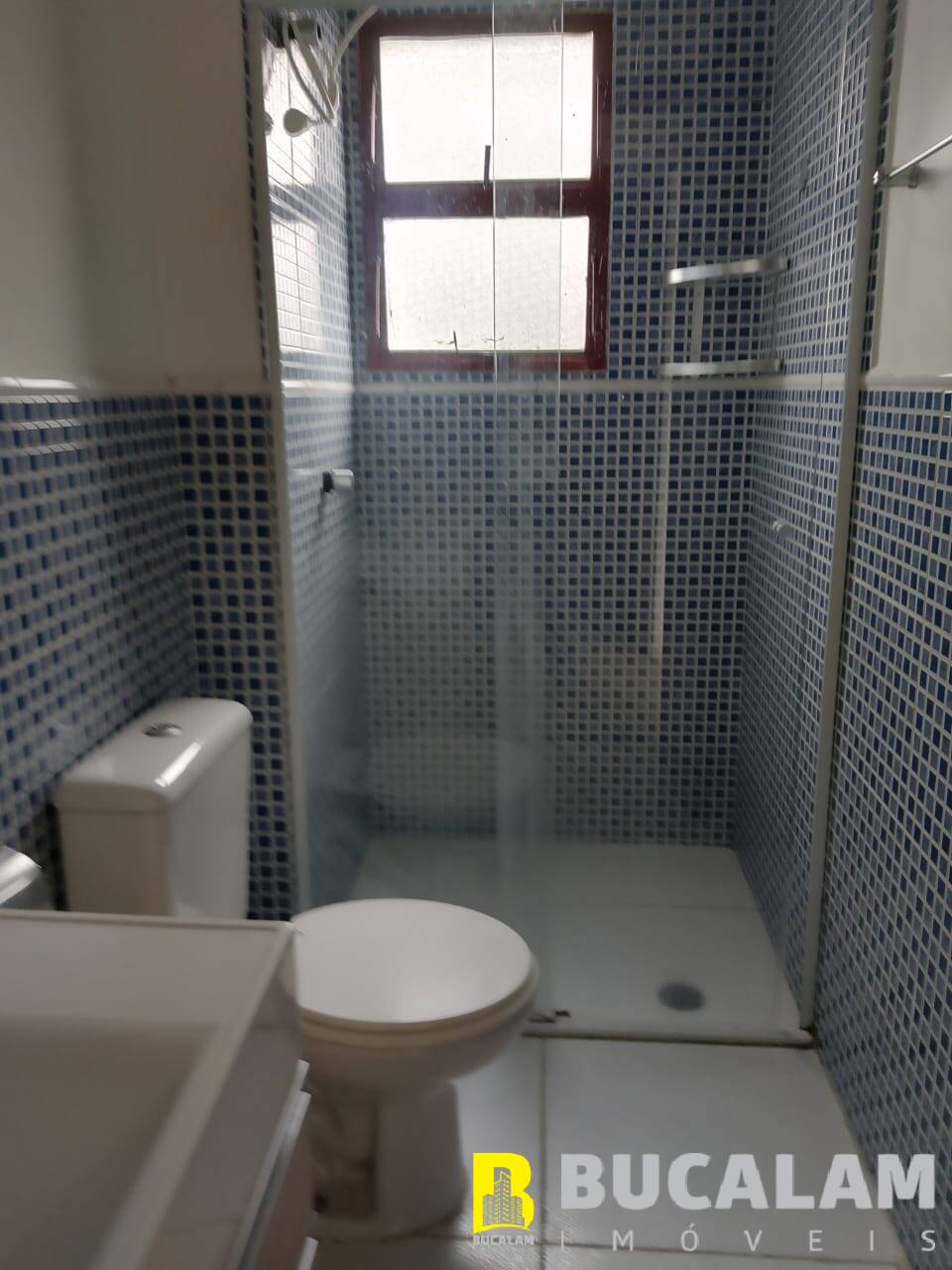 Apartamento à venda com 2 quartos, 52m² - Foto 8