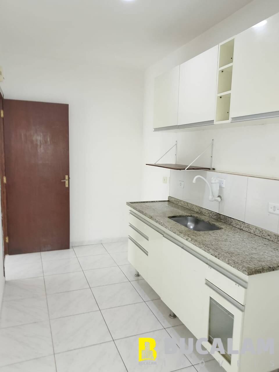 Apartamento à venda com 2 quartos, 52m² - Foto 4