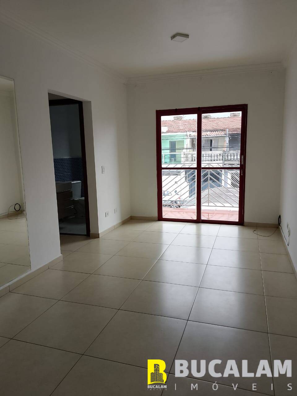 Apartamento à venda com 2 quartos, 52m² - Foto 1