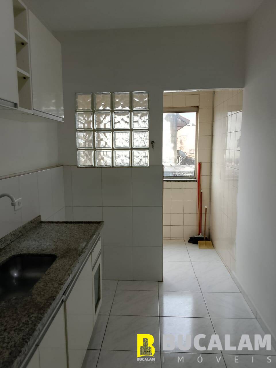 Apartamento à venda com 2 quartos, 52m² - Foto 6