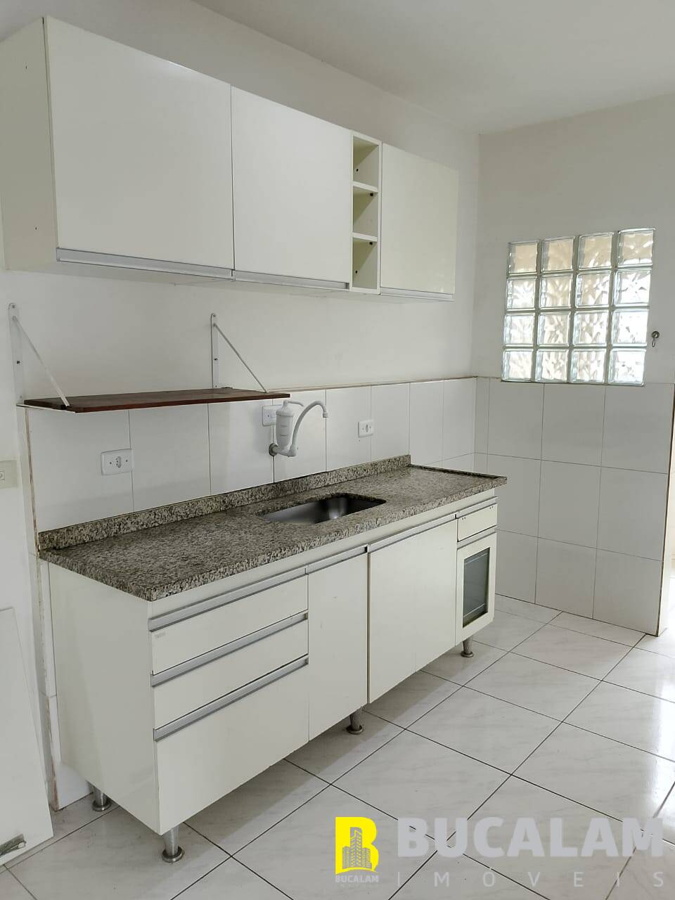 Apartamento à venda com 2 quartos, 52m² - Foto 5