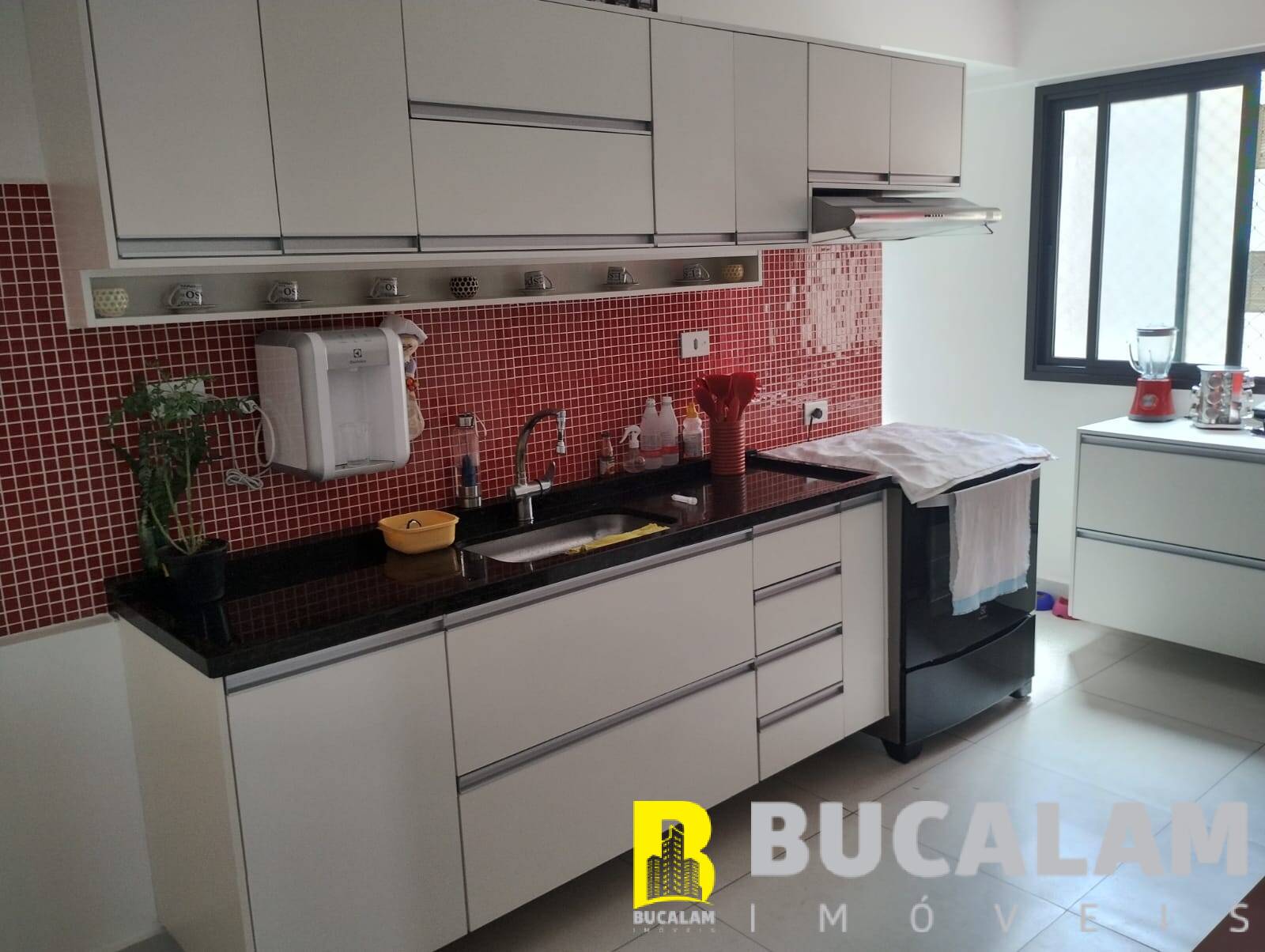 Apartamento à venda com 3 quartos, 110m² - Foto 7