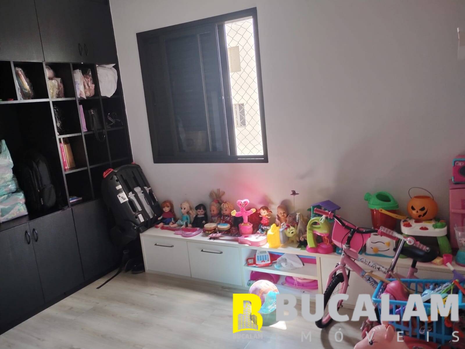 Apartamento à venda com 3 quartos, 110m² - Foto 10