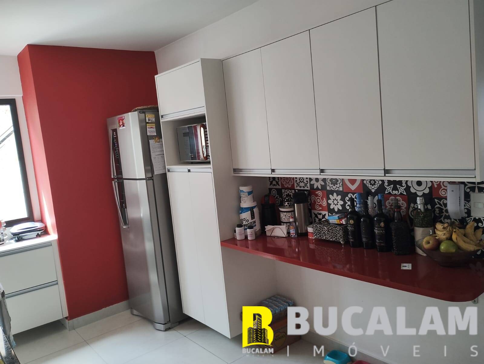 Apartamento à venda com 3 quartos, 110m² - Foto 9