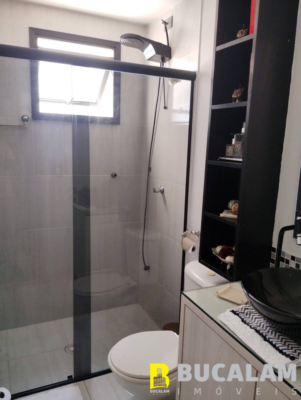 Apartamento à venda com 3 quartos, 110m² - Foto 15