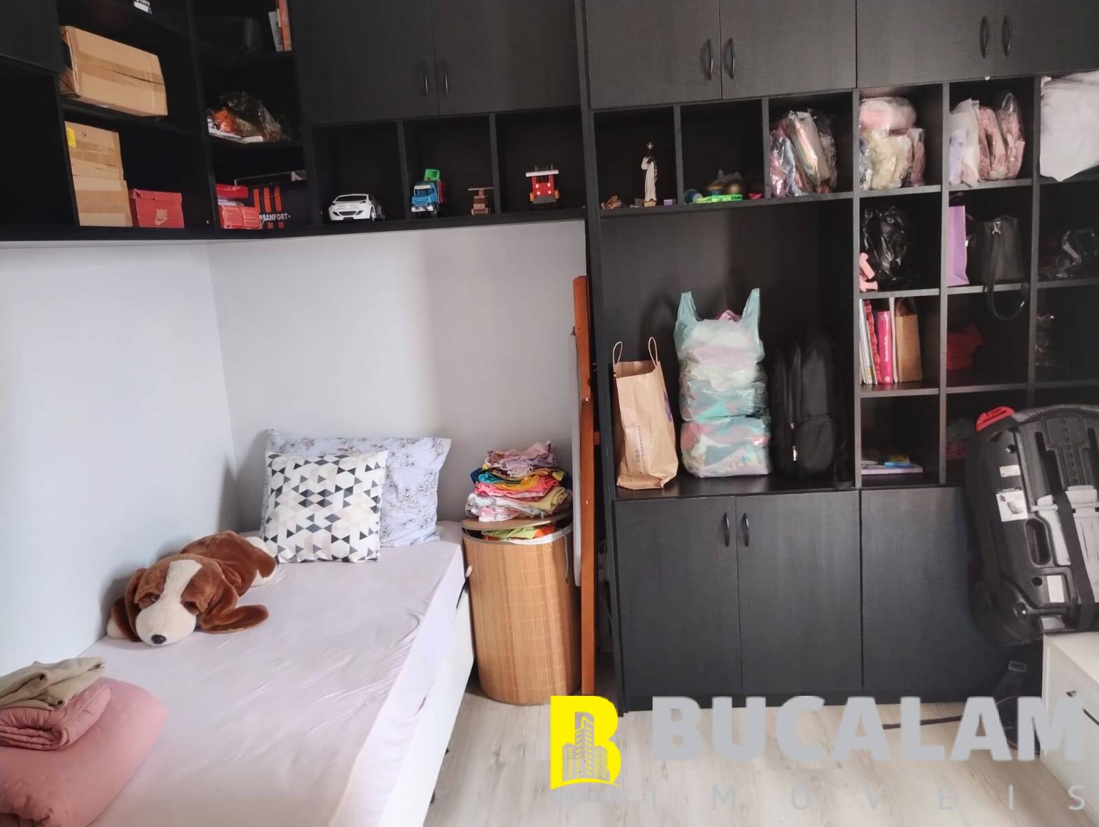 Apartamento à venda com 3 quartos, 110m² - Foto 14