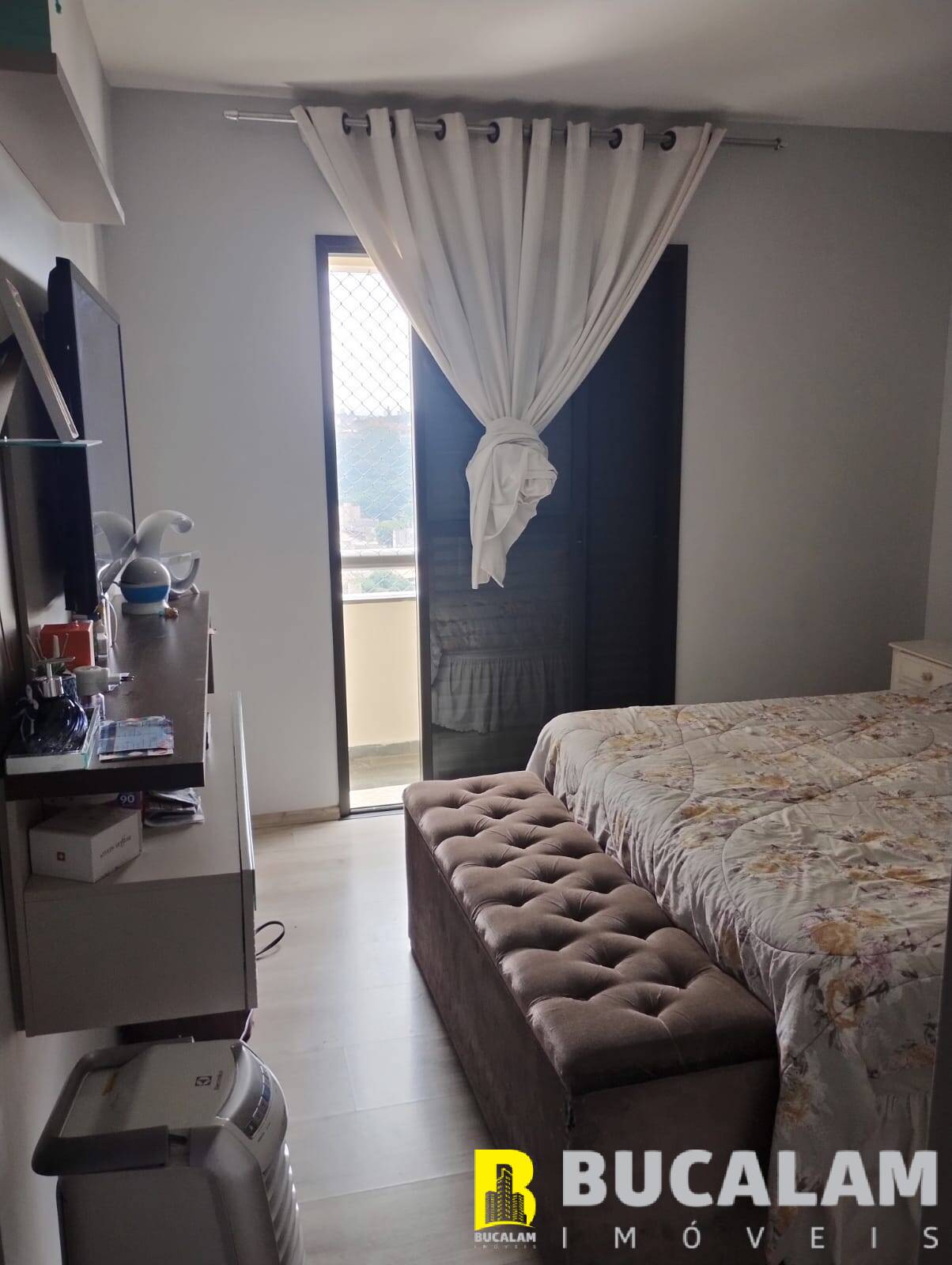 Apartamento à venda com 3 quartos, 110m² - Foto 21