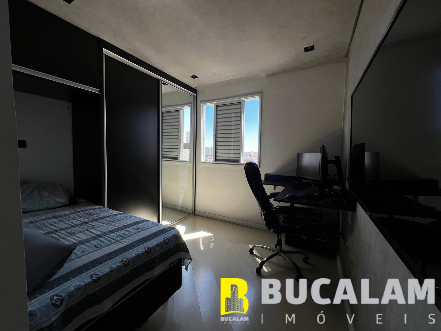 Apartamento à venda com 3 quartos, 74m² - Foto 13