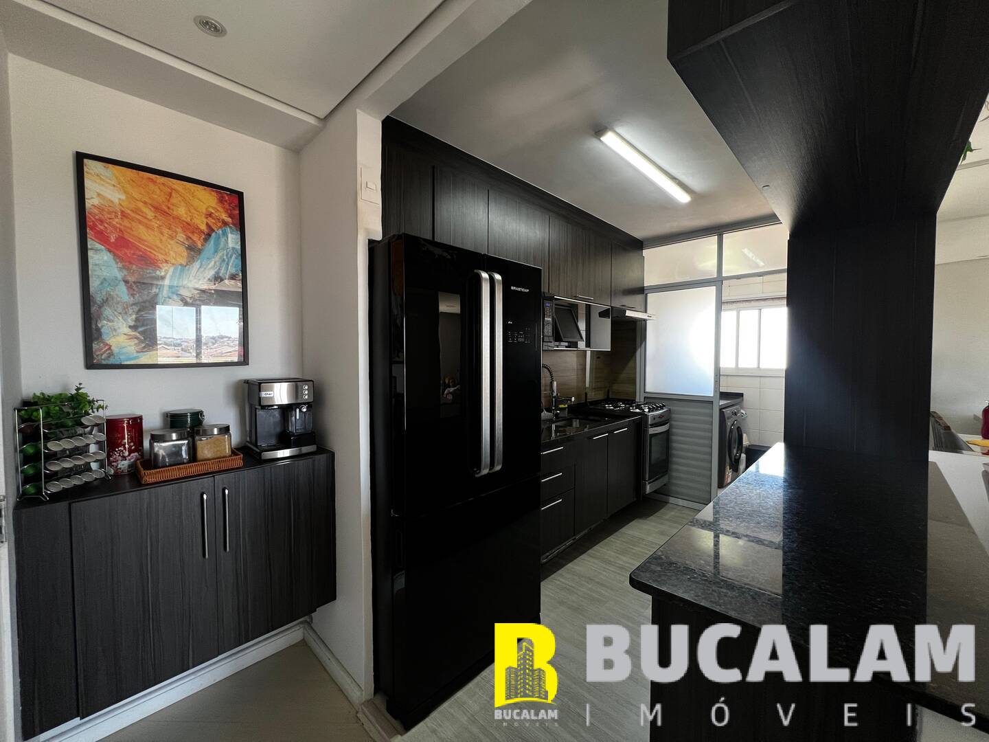 Apartamento à venda com 3 quartos, 74m² - Foto 16