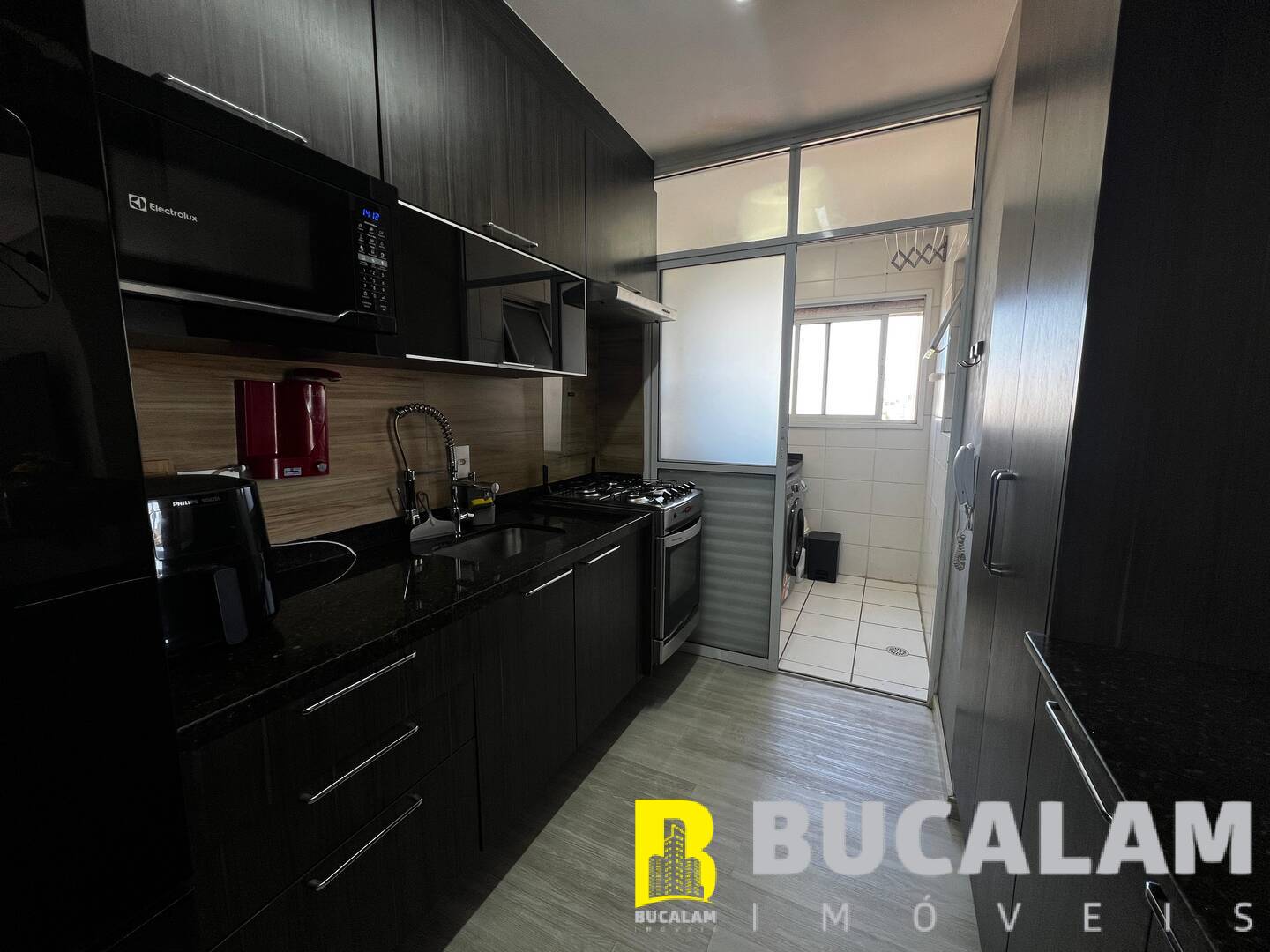 Apartamento à venda com 3 quartos, 74m² - Foto 17