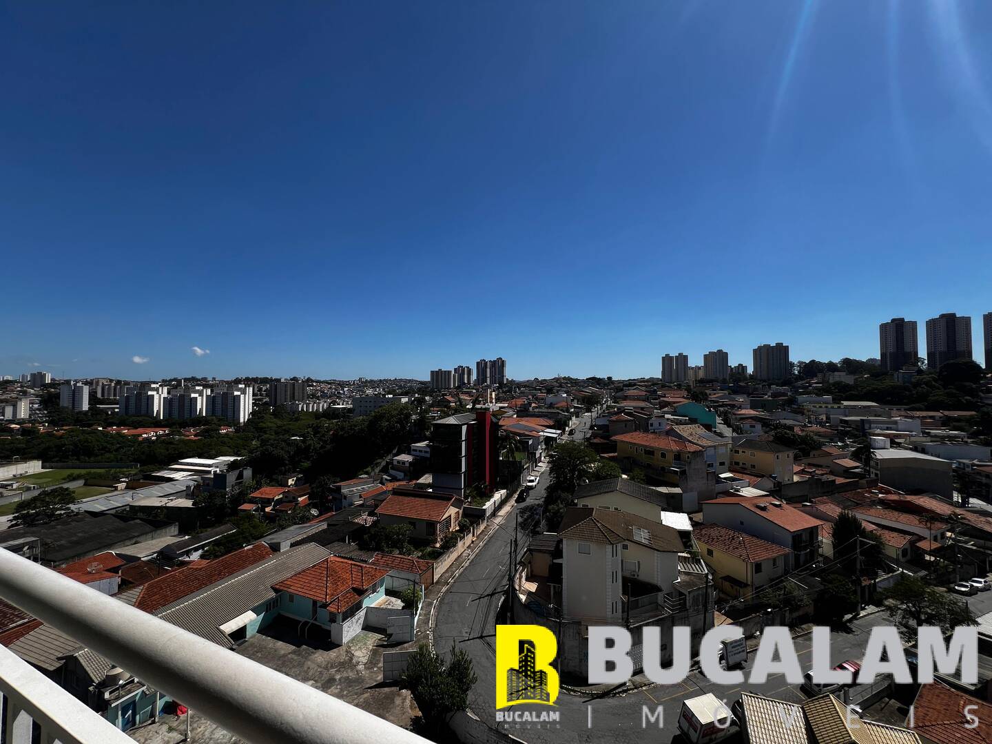 Apartamento à venda com 3 quartos, 74m² - Foto 5