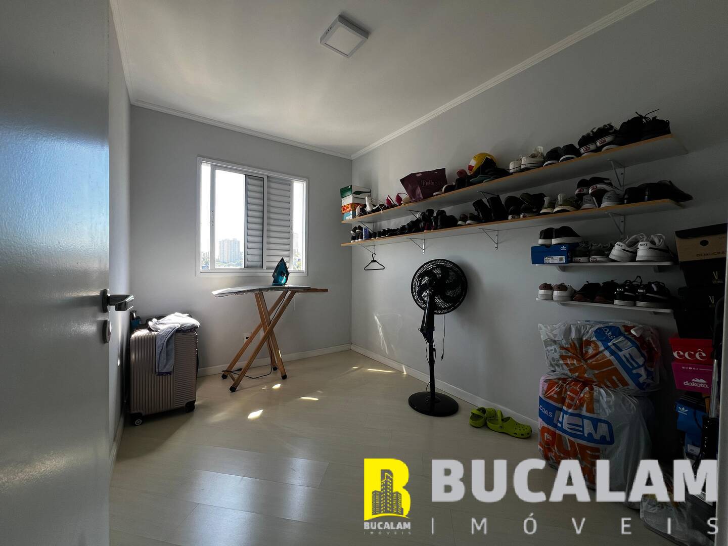 Apartamento à venda com 3 quartos, 74m² - Foto 21