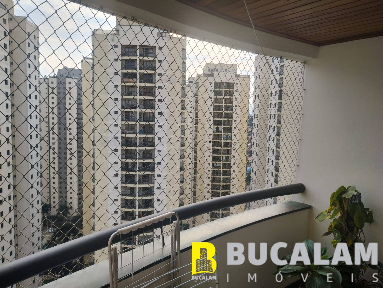 Apartamento à venda com 4 quartos, 117m² - Foto 1