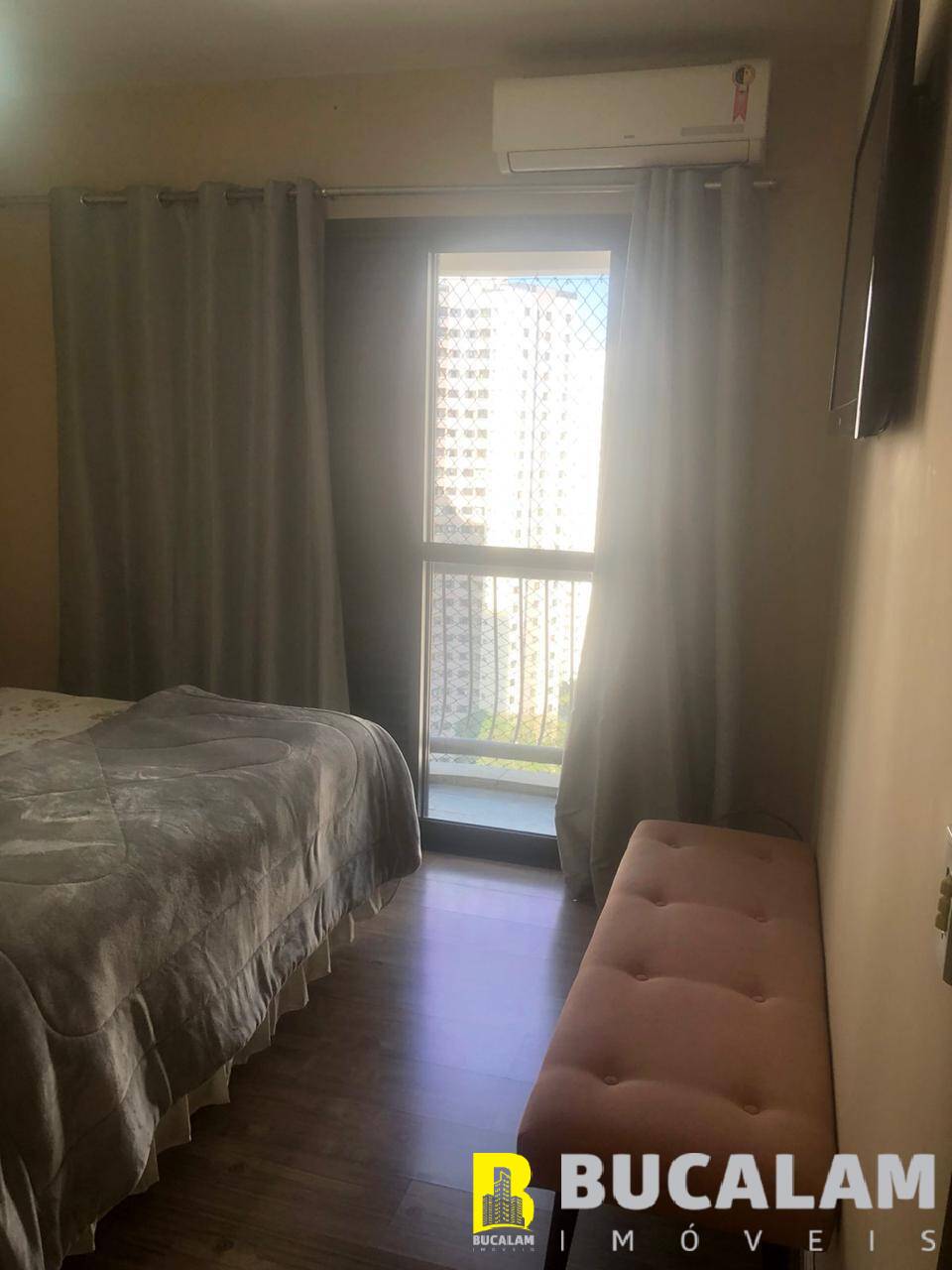 Apartamento à venda com 3 quartos, 110m² - Foto 8