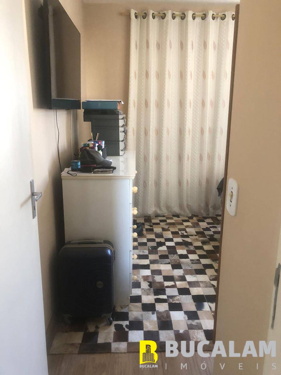 Apartamento à venda com 3 quartos, 110m² - Foto 12