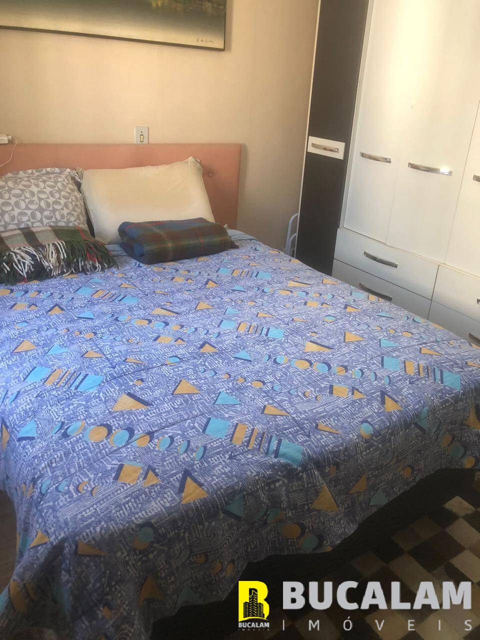 Apartamento à venda com 3 quartos, 110m² - Foto 14