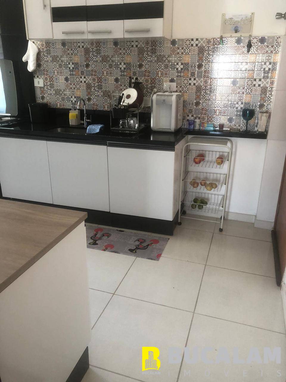 Apartamento à venda com 3 quartos, 110m² - Foto 19