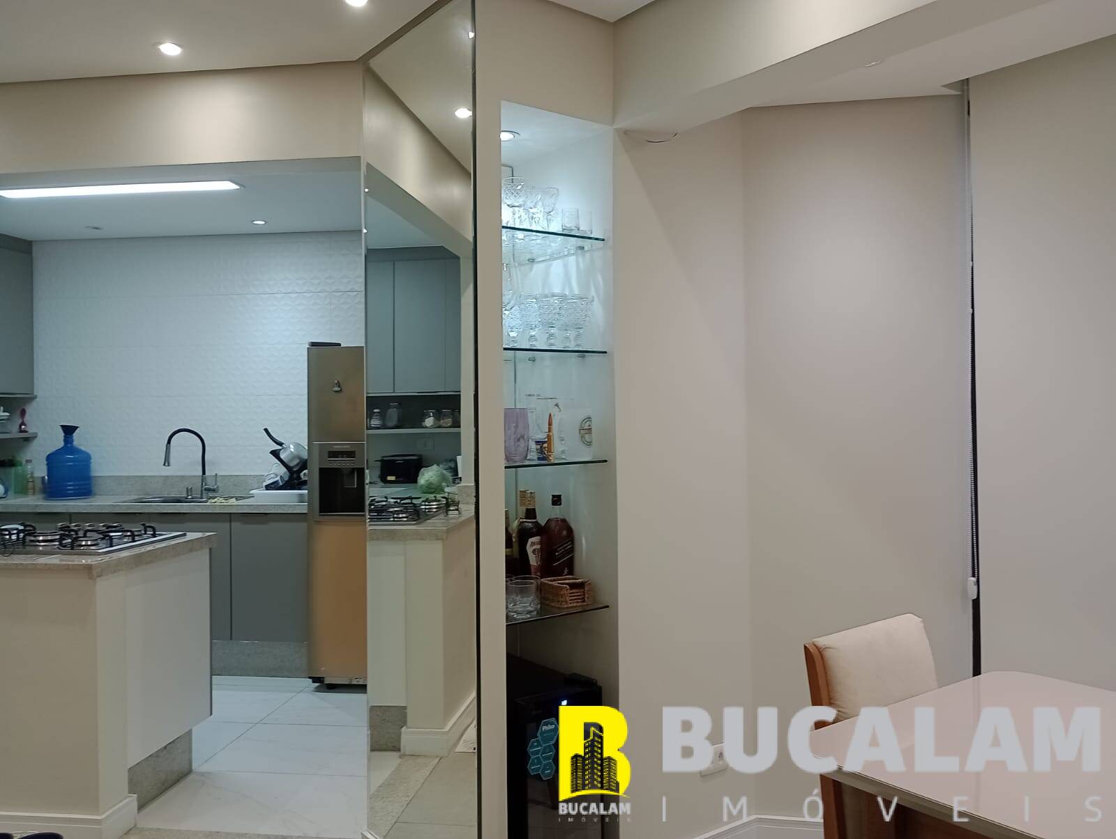 Apartamento à venda com 3 quartos, 146m² - Foto 5