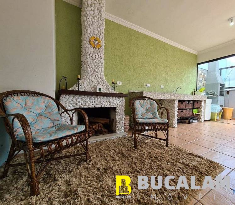 Apartamento à venda com 3 quartos, 146m² - Foto 14