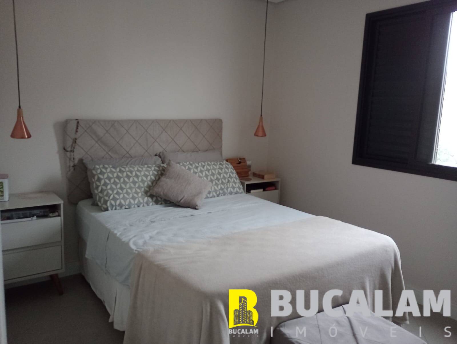 Apartamento à venda com 3 quartos, 146m² - Foto 7