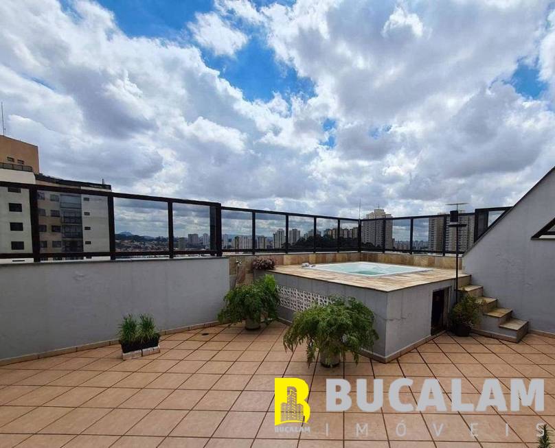 Apartamento à venda com 3 quartos, 146m² - Foto 18