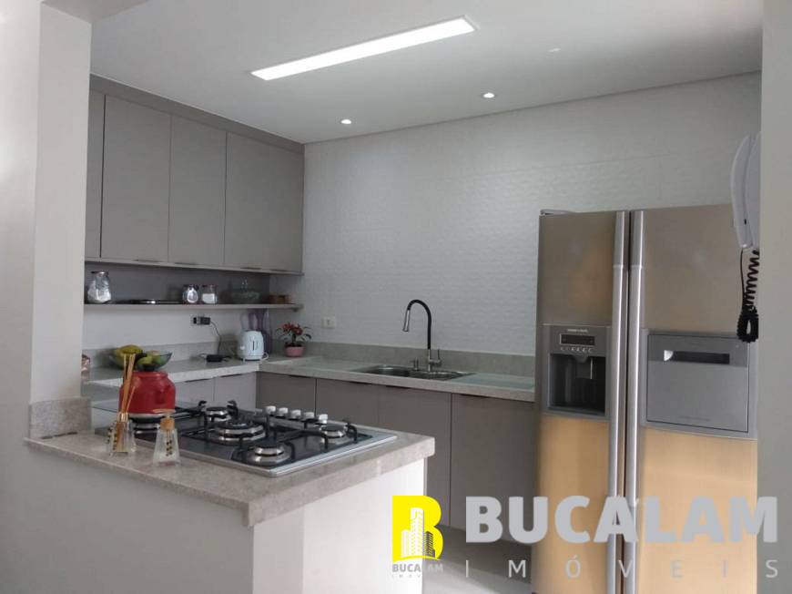 Apartamento à venda com 3 quartos, 146m² - Foto 6