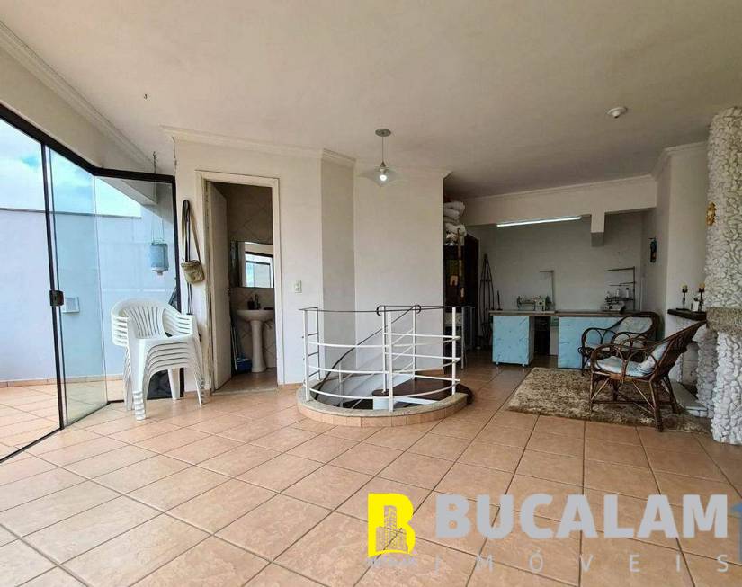 Apartamento à venda com 3 quartos, 146m² - Foto 13