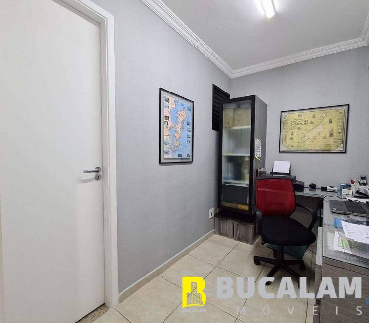 Apartamento à venda com 3 quartos, 146m² - Foto 10