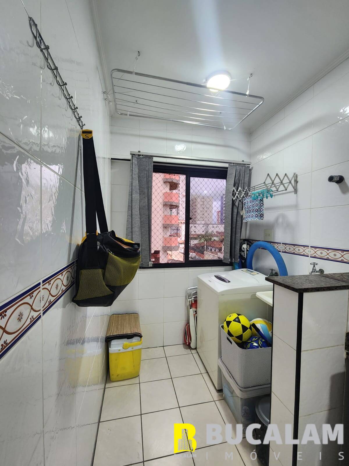 Apartamento à venda com 2 quartos, 57m² - Foto 6