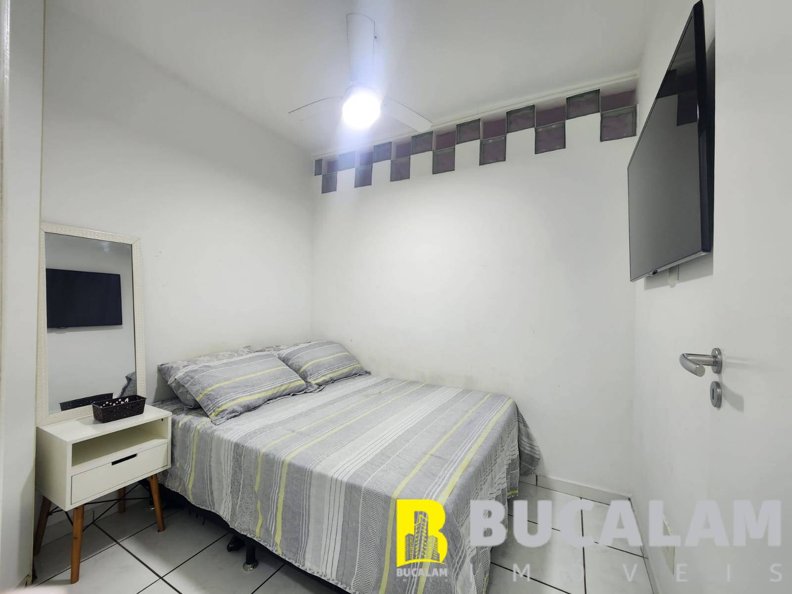 Apartamento à venda com 2 quartos, 57m² - Foto 9