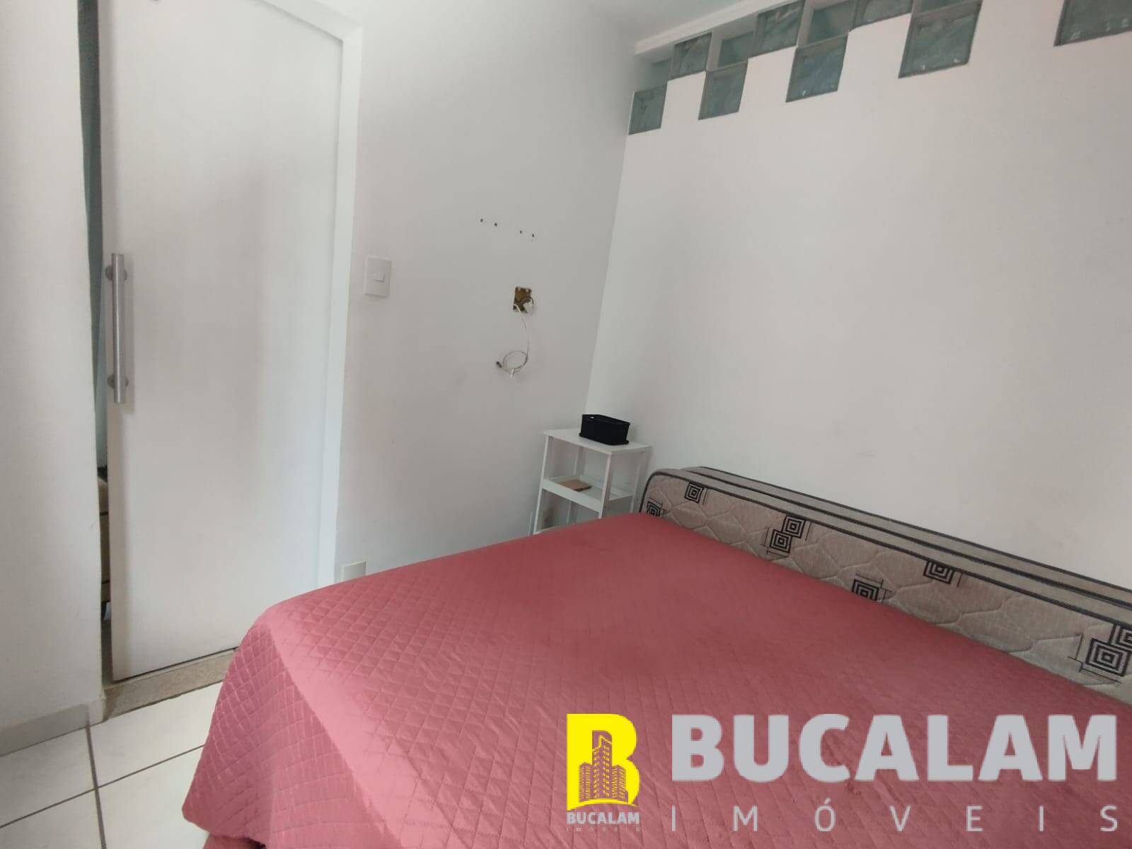 Apartamento à venda com 2 quartos, 57m² - Foto 7