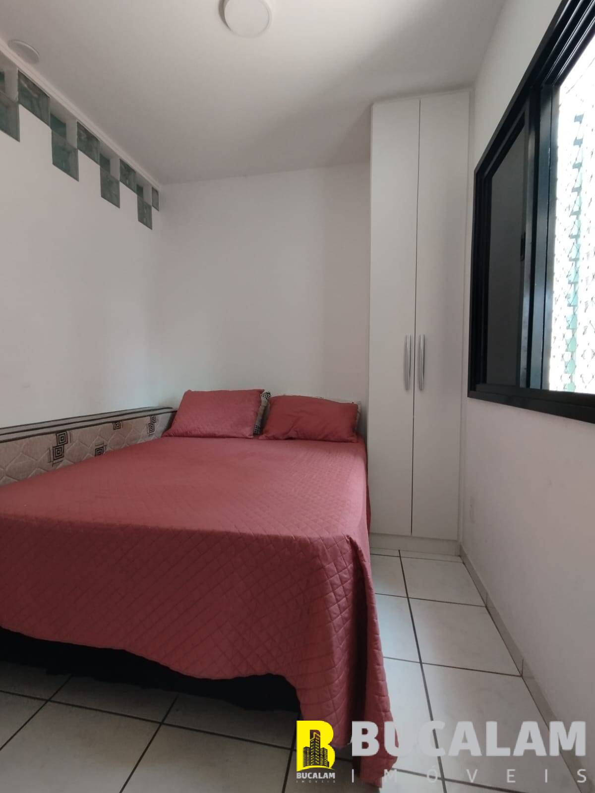 Apartamento à venda com 2 quartos, 57m² - Foto 8