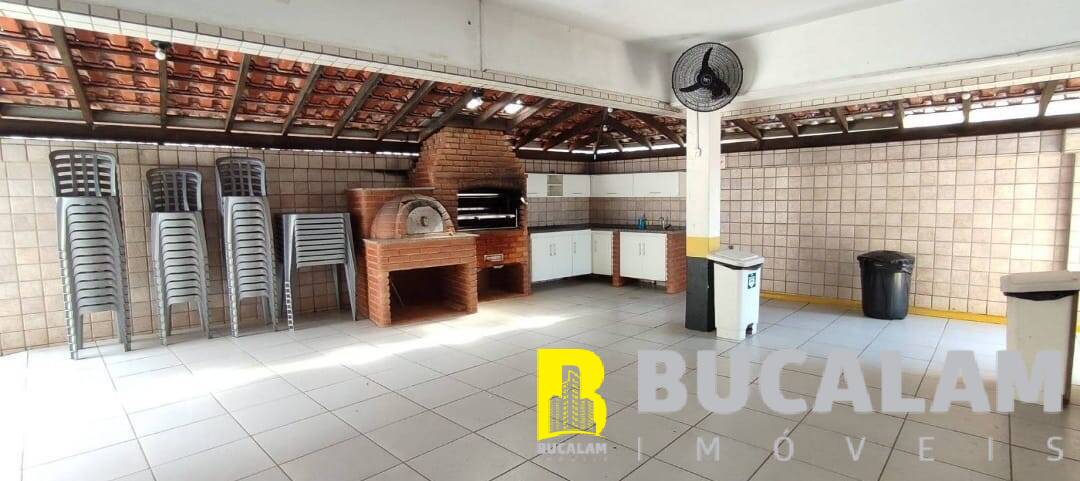 Apartamento à venda com 2 quartos, 57m² - Foto 13