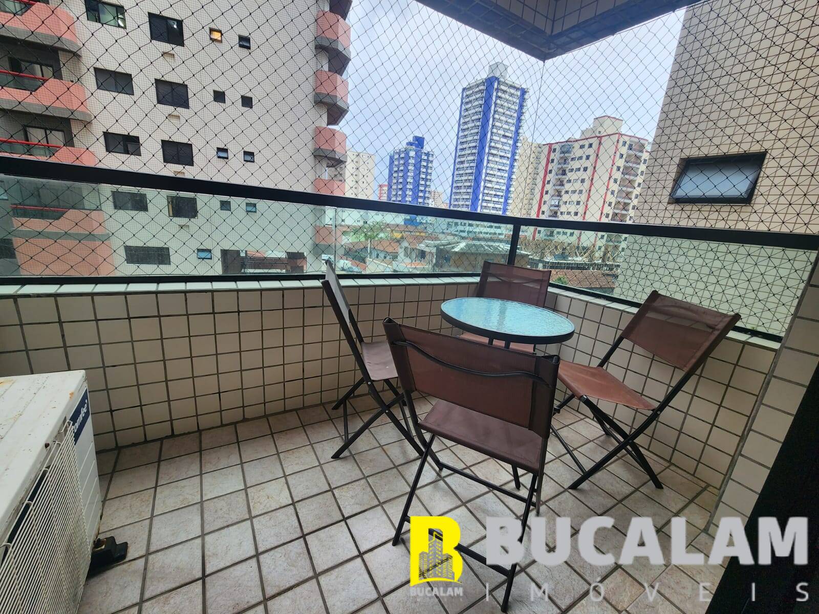 Apartamento à venda com 2 quartos, 57m² - Foto 12