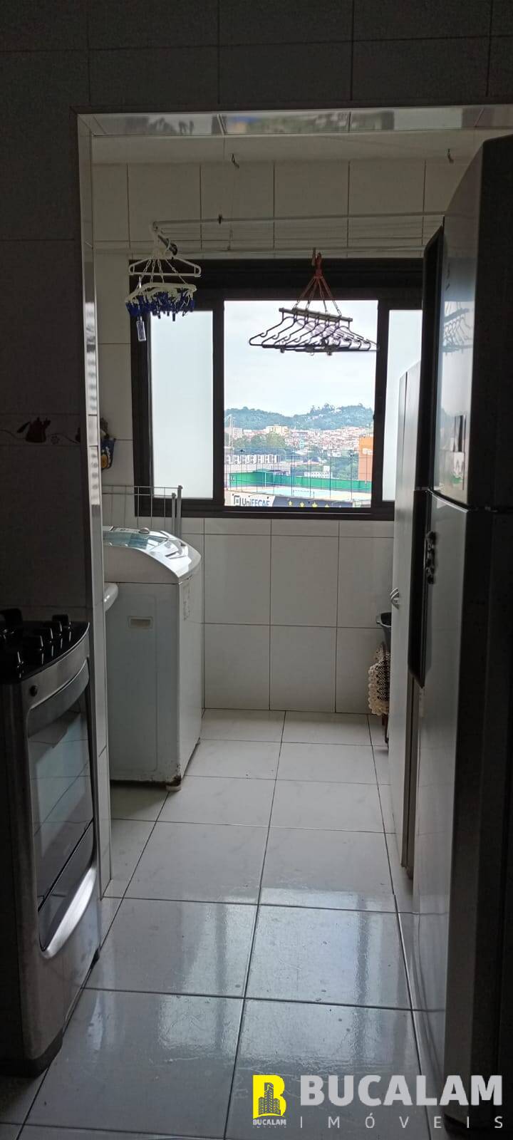 Apartamento à venda com 3 quartos, 76m² - Foto 13