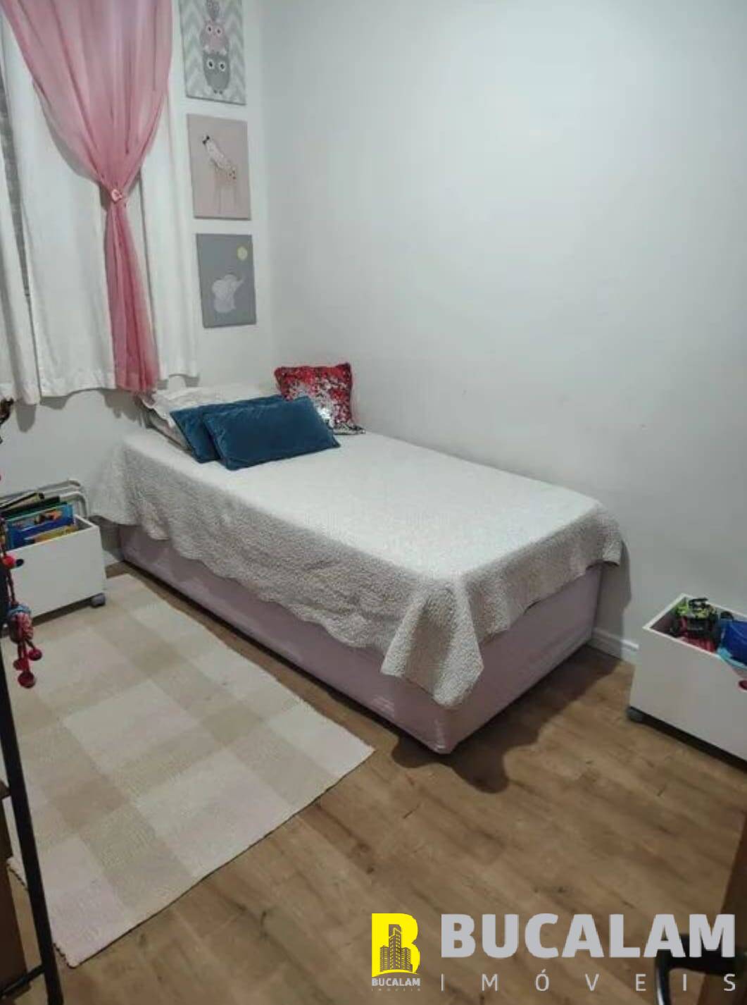 Apartamento à venda com 2 quartos, 52m² - Foto 10