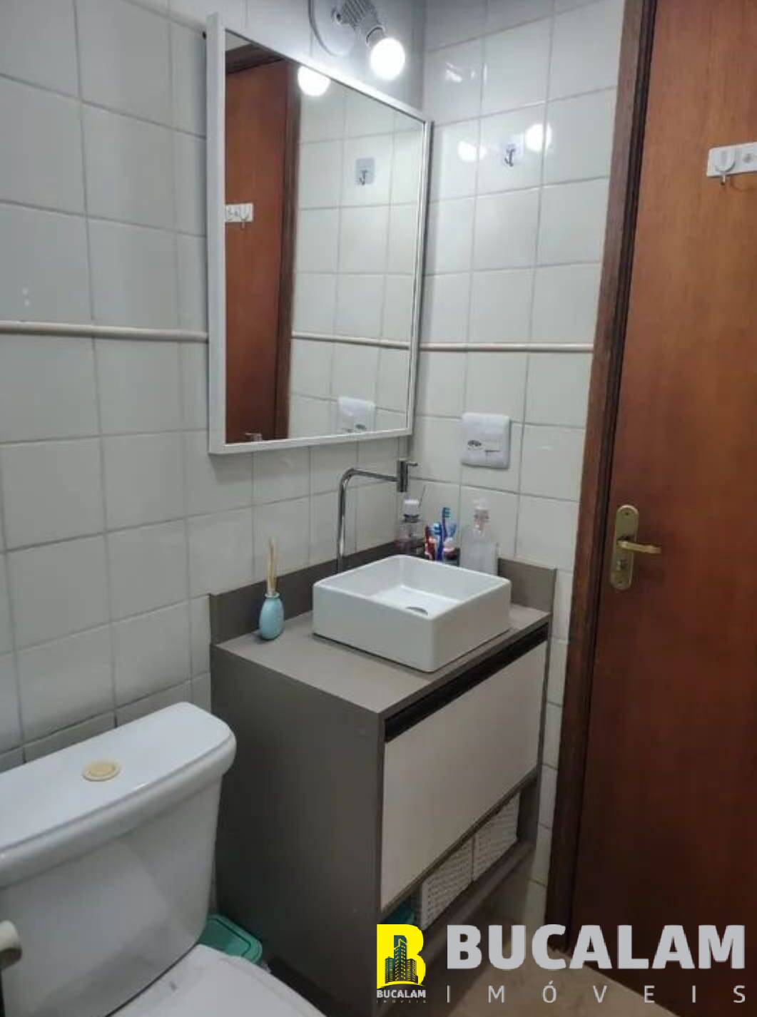 Apartamento à venda com 2 quartos, 52m² - Foto 12