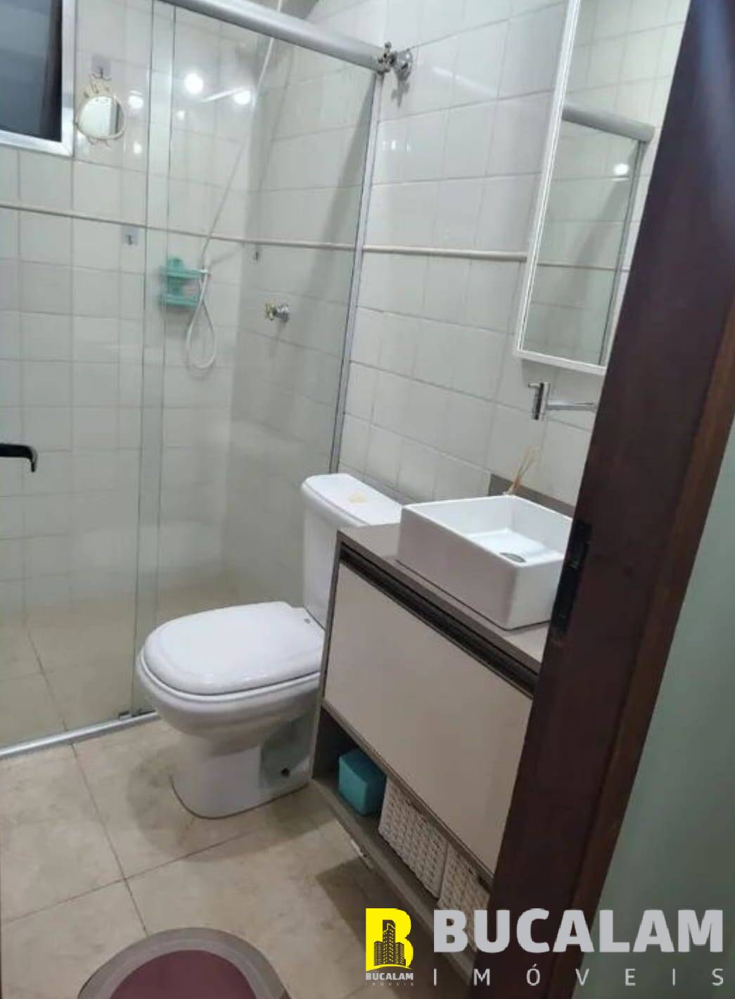 Apartamento à venda com 2 quartos, 52m² - Foto 11