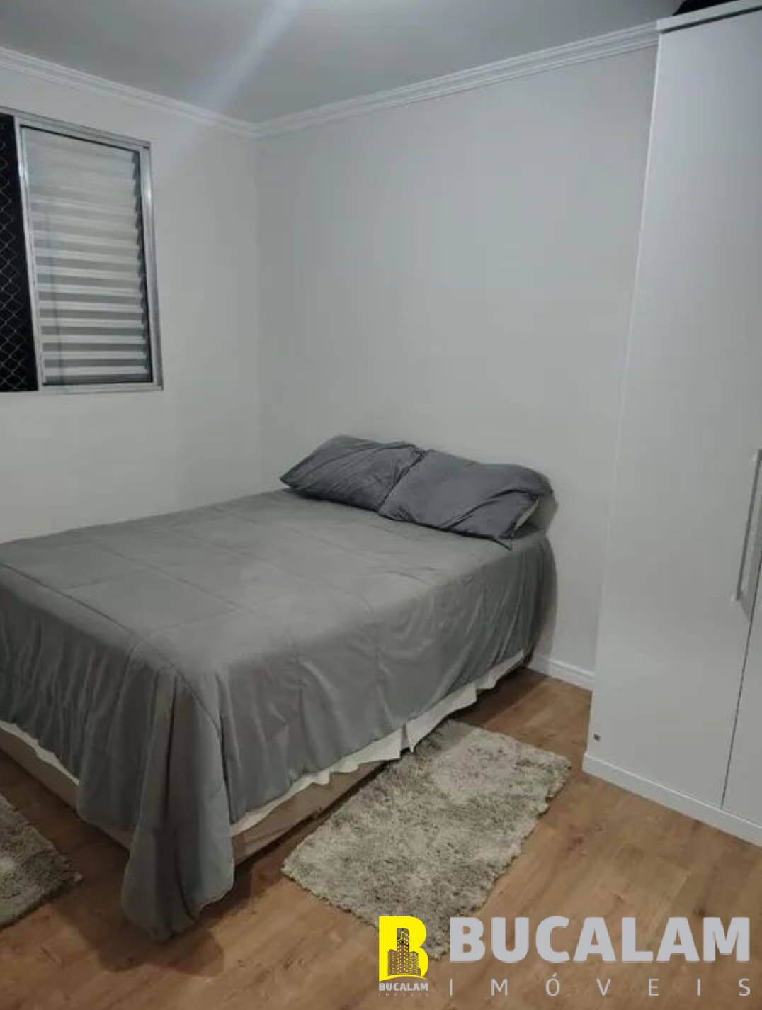 Apartamento à venda com 2 quartos, 52m² - Foto 15