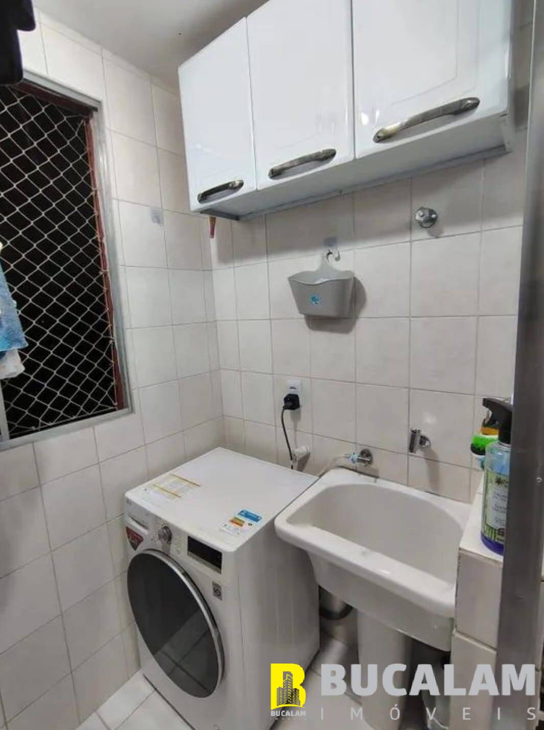 Apartamento à venda com 2 quartos, 52m² - Foto 8