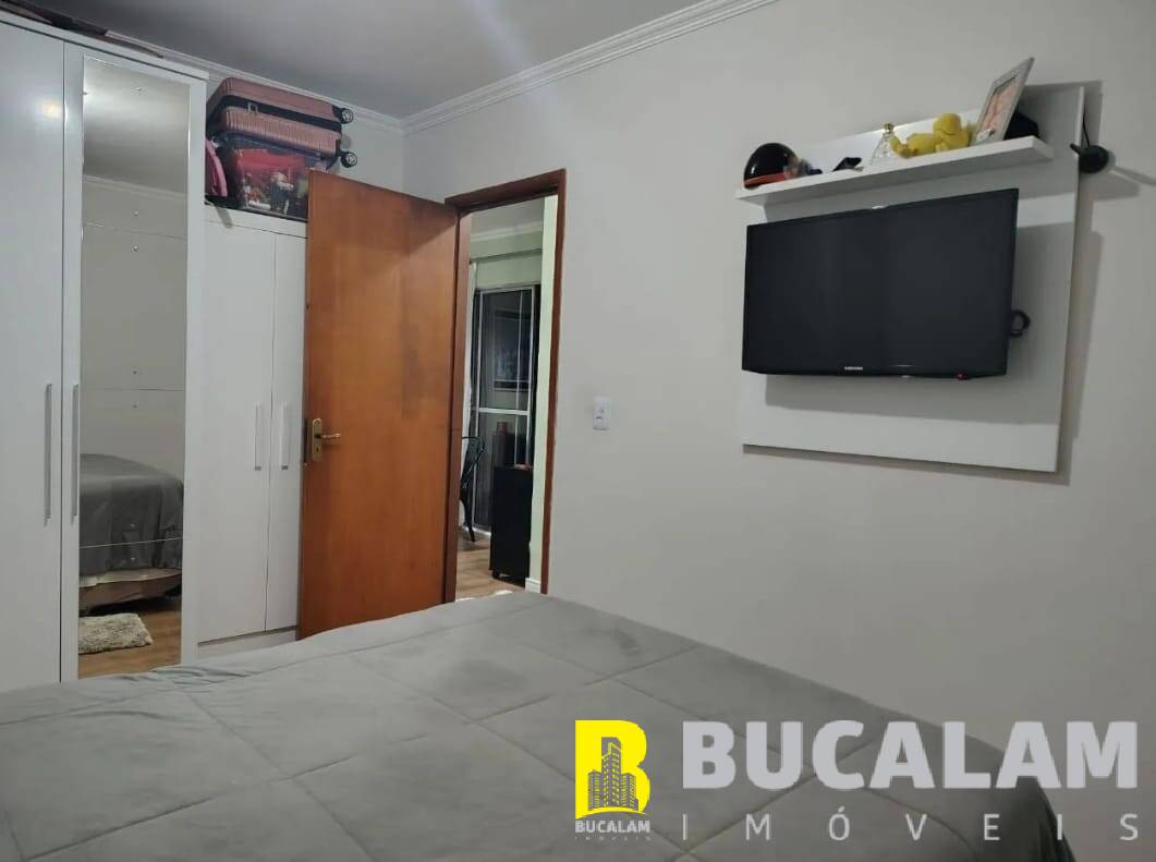 Apartamento à venda com 2 quartos, 52m² - Foto 14