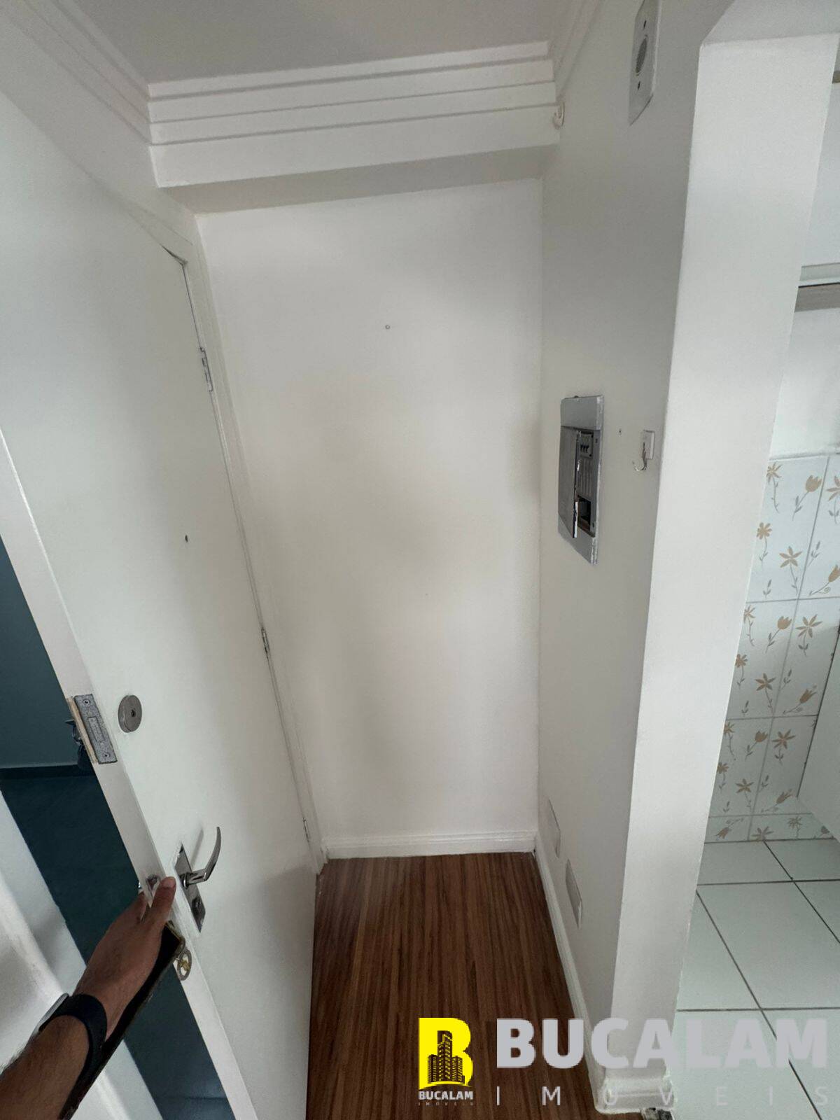 Apartamento à venda com 2 quartos, 47m² - Foto 5