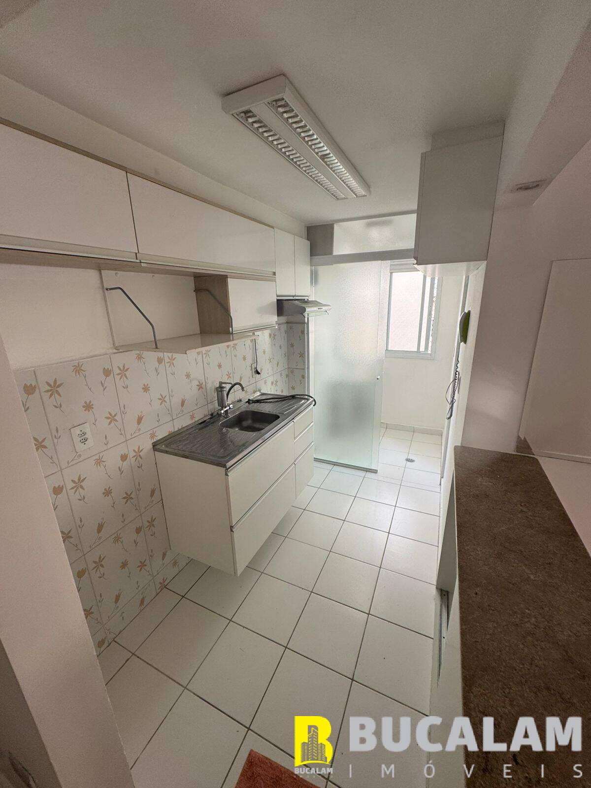 Apartamento à venda com 2 quartos, 47m² - Foto 3